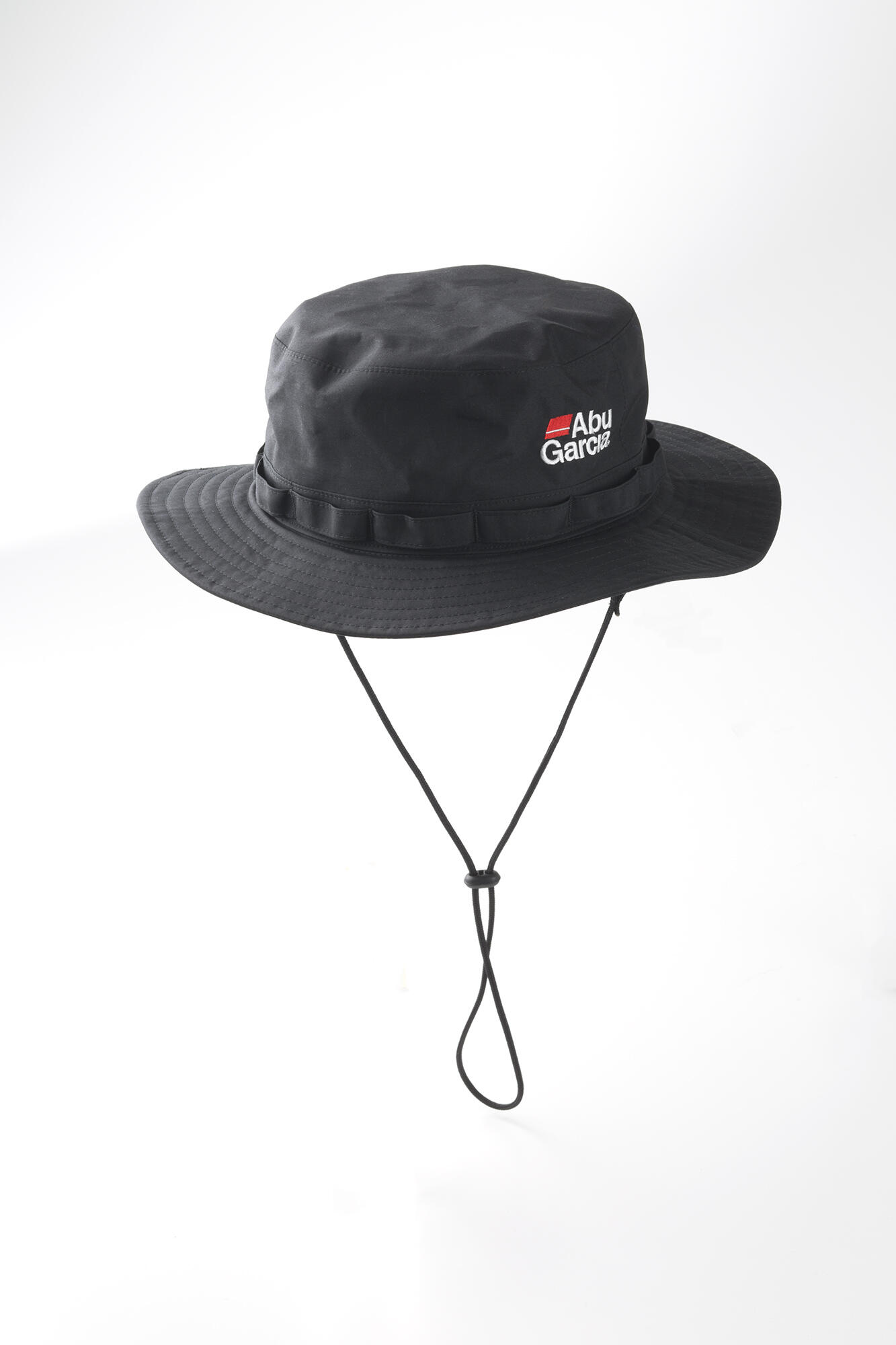 新品H.W.DOG 3LAYER RAIN HAT 黒38 - 帽子